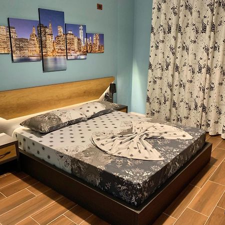 Eka Luxury Apartments Durrës 外观 照片
