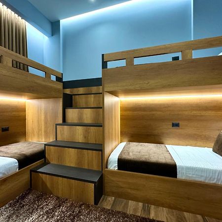Eka Luxury Apartments Durrës 外观 照片