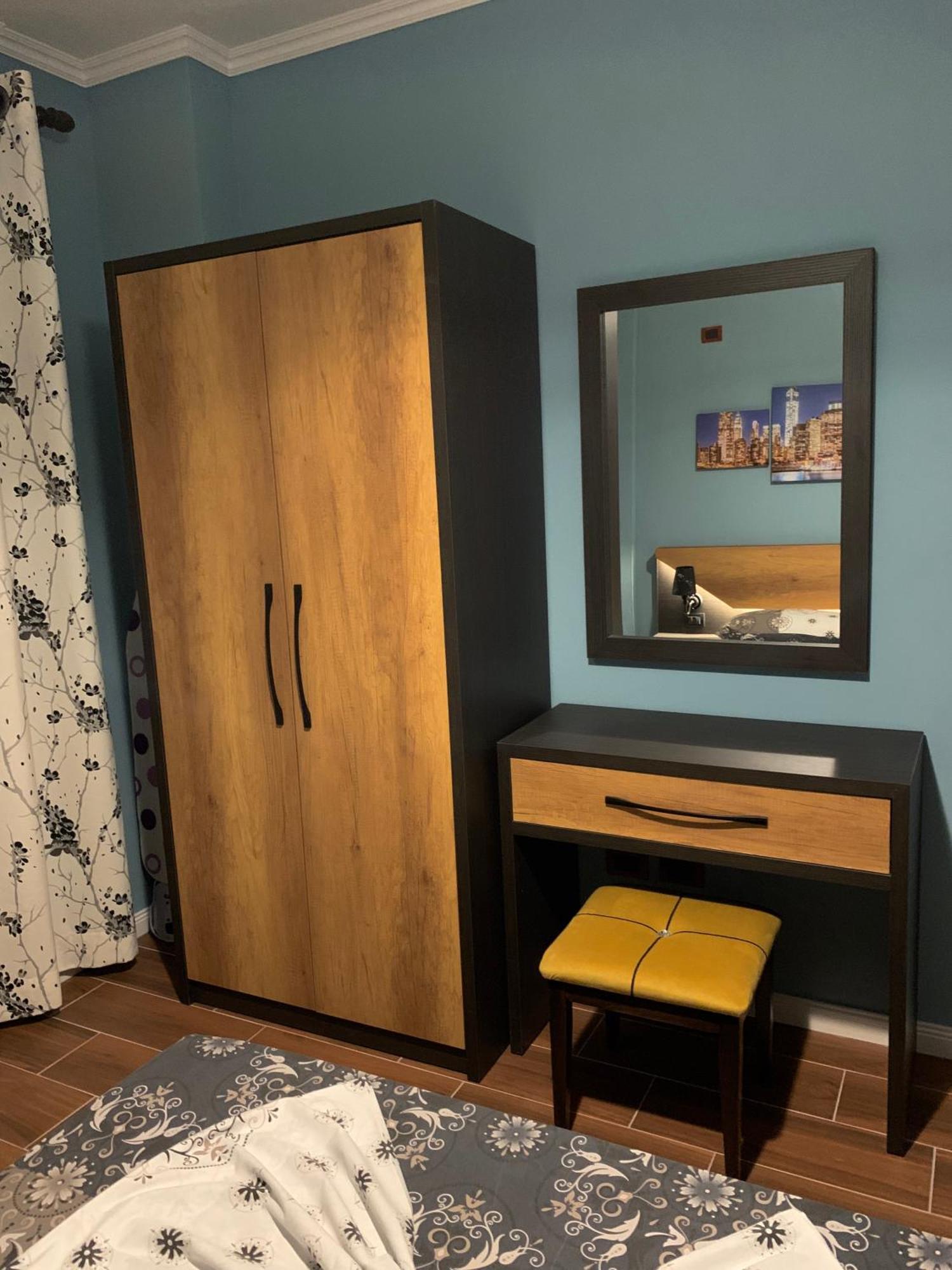 Eka Luxury Apartments Durrës 外观 照片
