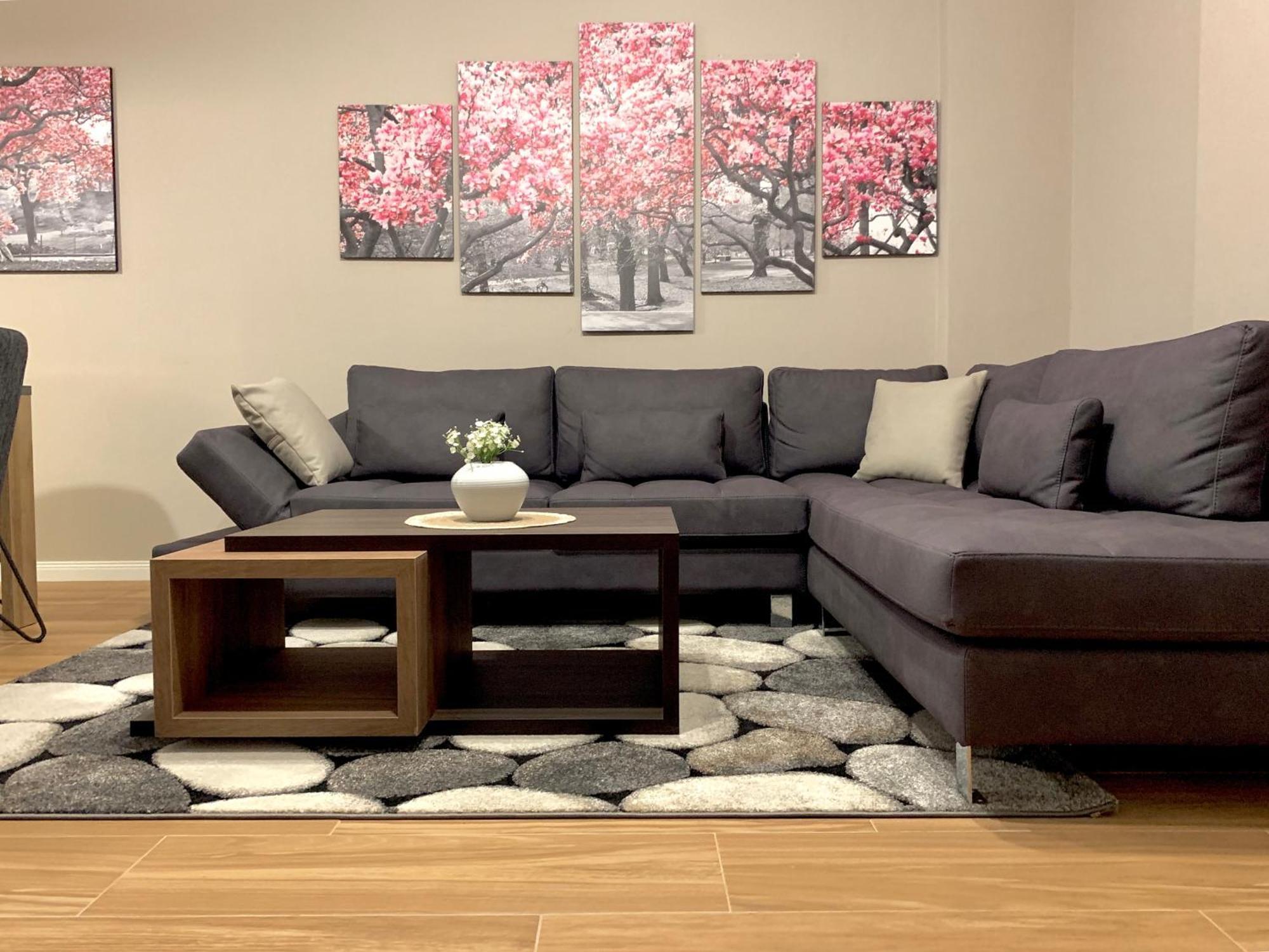 Eka Luxury Apartments Durrës 外观 照片