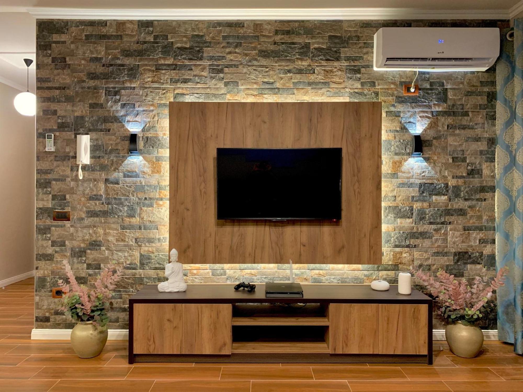 Eka Luxury Apartments Durrës 外观 照片
