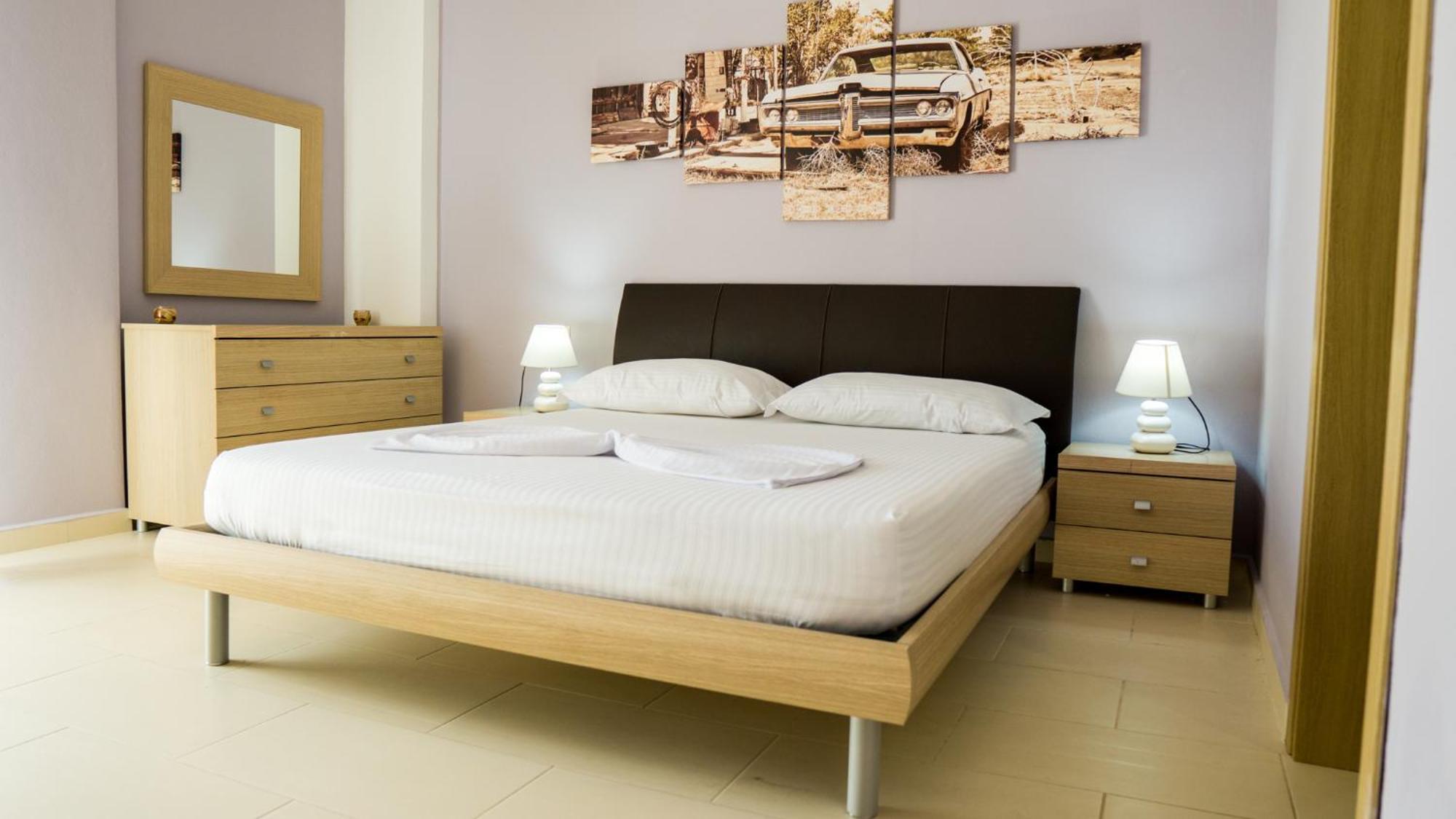 Eka Luxury Apartments Durrës 外观 照片