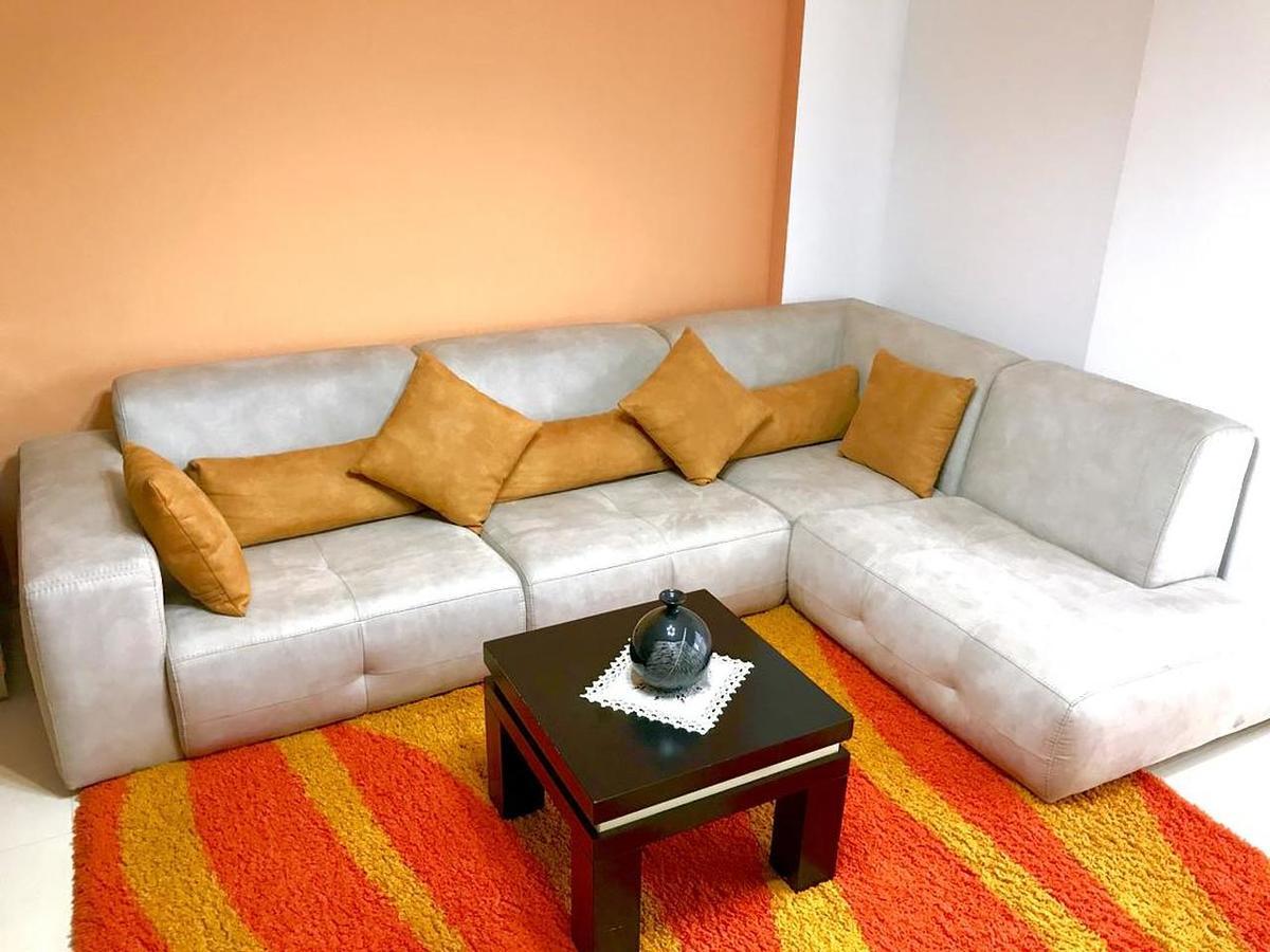 Eka Luxury Apartments Durrës 外观 照片