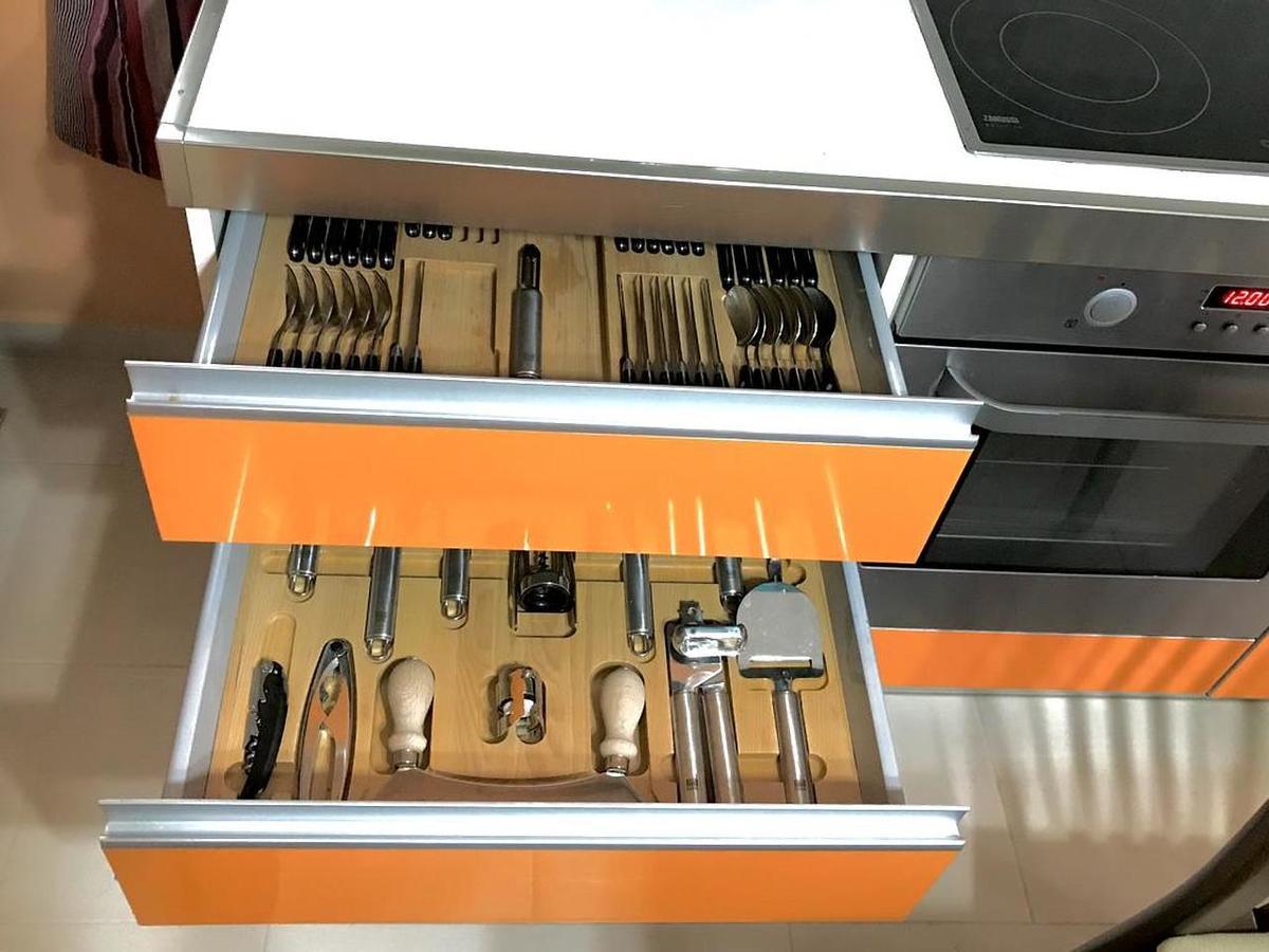 Eka Luxury Apartments Durrës 外观 照片