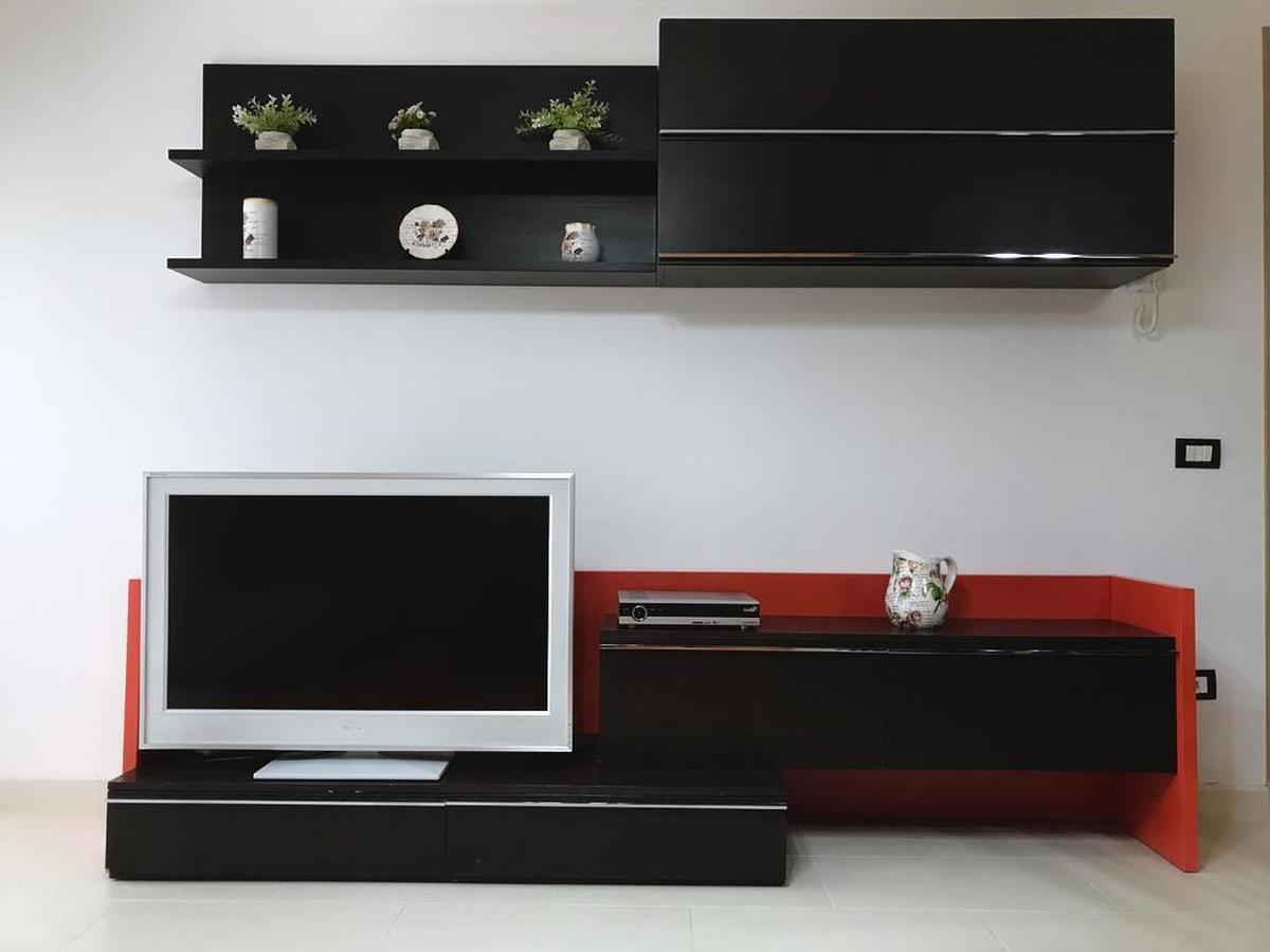 Eka Luxury Apartments Durrës 外观 照片