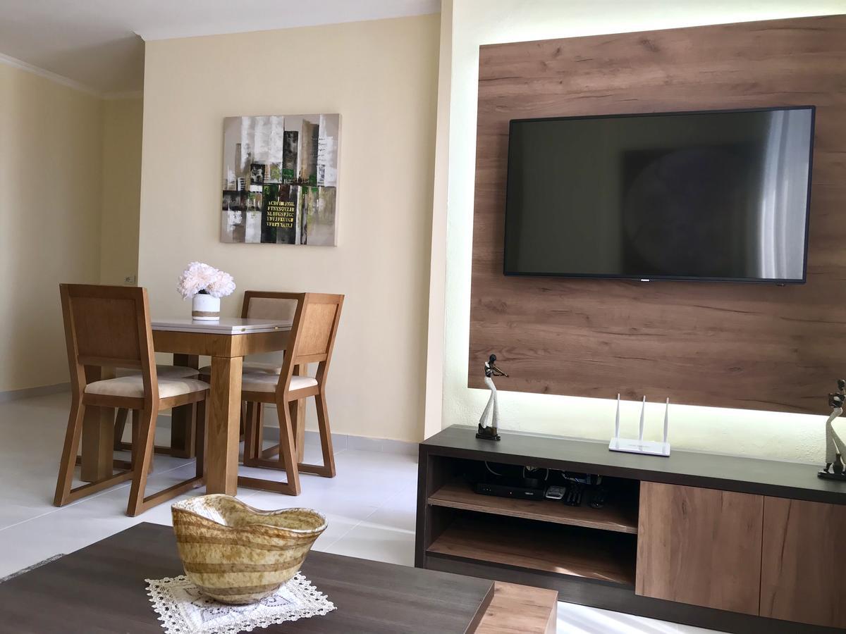 Eka Luxury Apartments Durrës 外观 照片