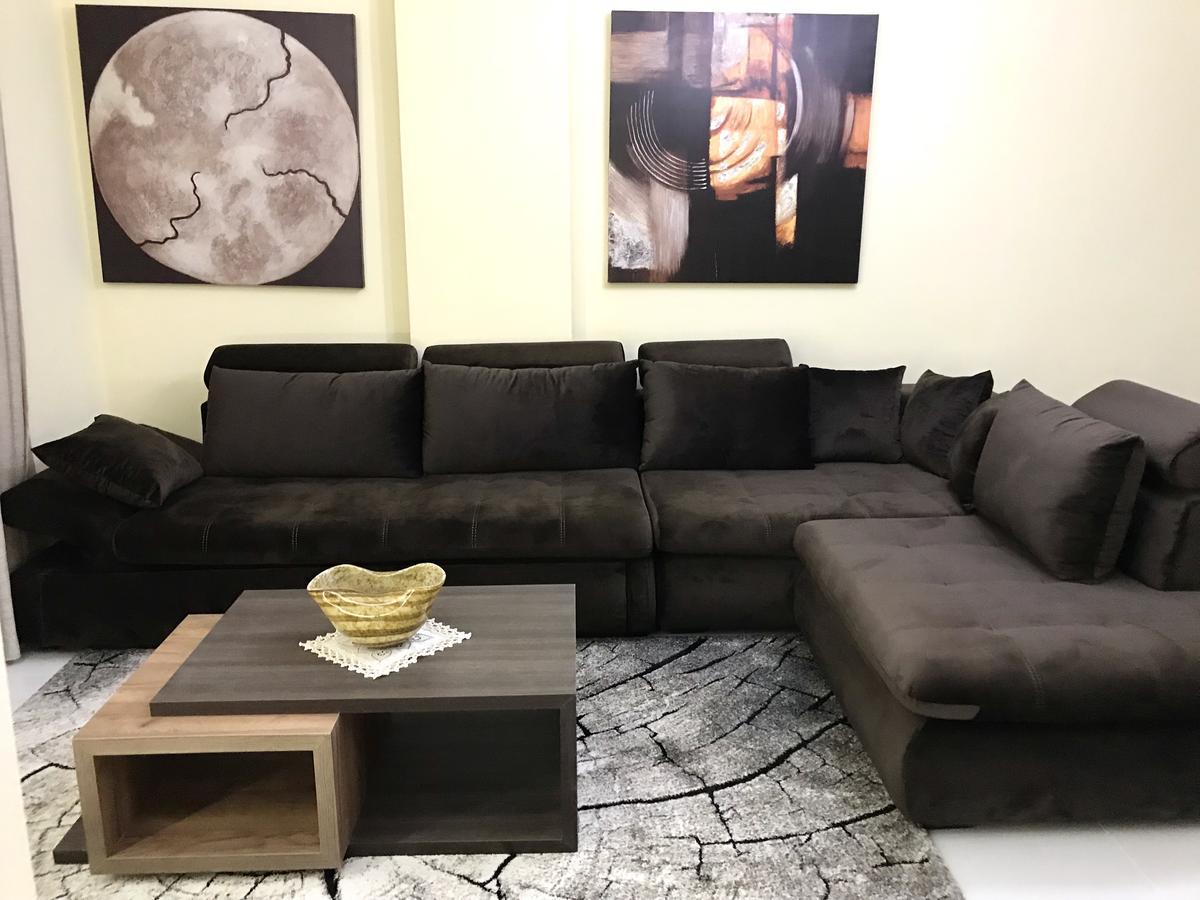 Eka Luxury Apartments Durrës 外观 照片
