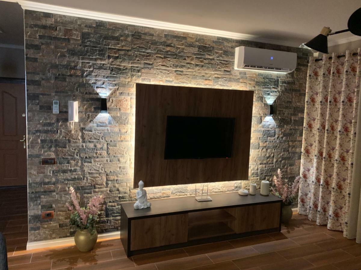 Eka Luxury Apartments Durrës 外观 照片
