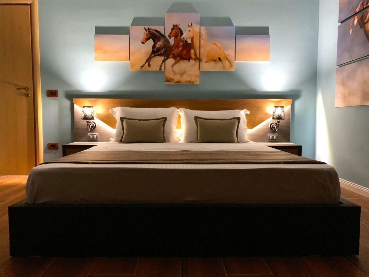 Eka Luxury Apartments Durrës 外观 照片